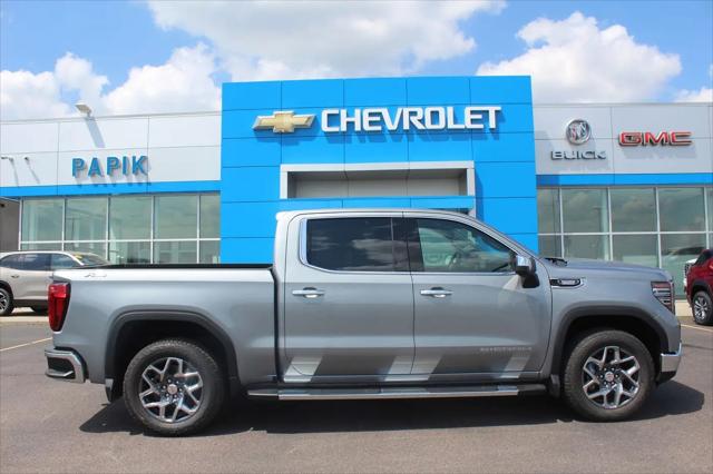 2026 GMC Sierra 1500 SLT for sale in Luverne, MN
