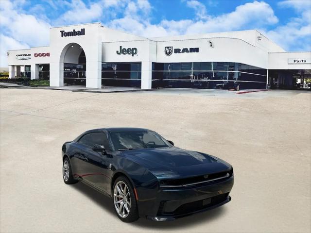 2024 Dodge Charger Daytona Scat Pack AWD for sale in Tomball, TX
