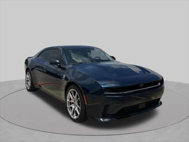 2024 Dodge Charger Daytona Scat Pack AWD for sale in Tomball, TX
