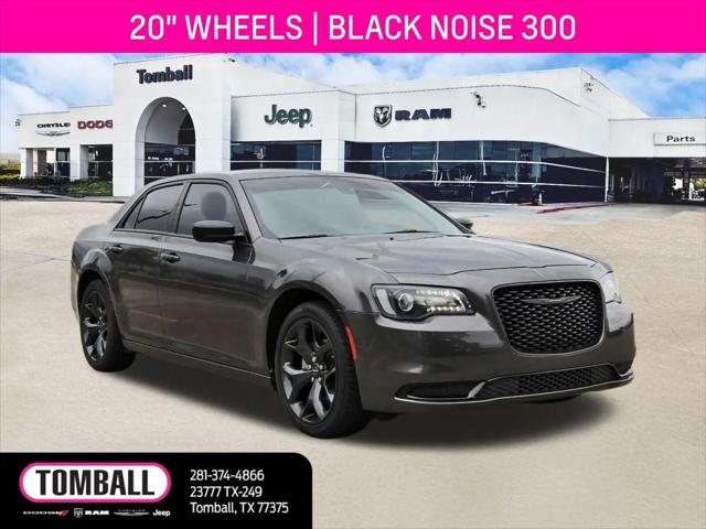2023 Chrysler 300 Touring for sale in Tomball, TX