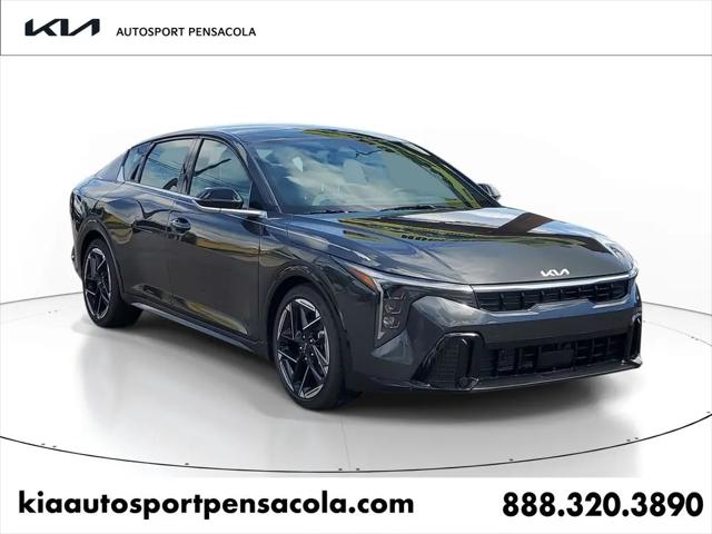 2026 Kia K4 GT-Line for sale in Pensacola, FL