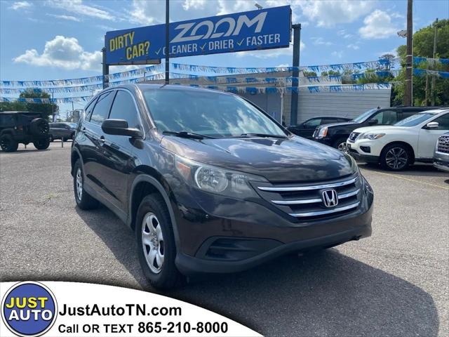 2013 Honda CR-V LX for sale in Knoxville, TN