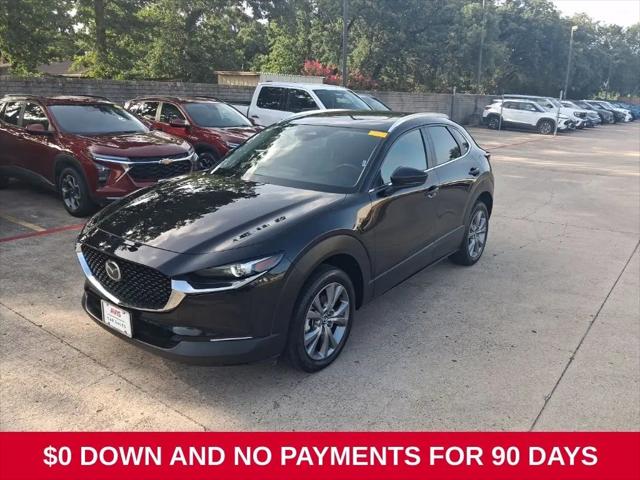 2025 Mazda CX-30 2.5 S Preferred Package for sale in Irving, TX