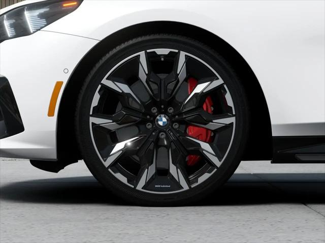 2027 BMW 5 Series 540i xDrive