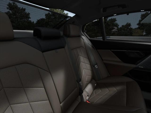 2027 BMW 5 Series 540i xDrive