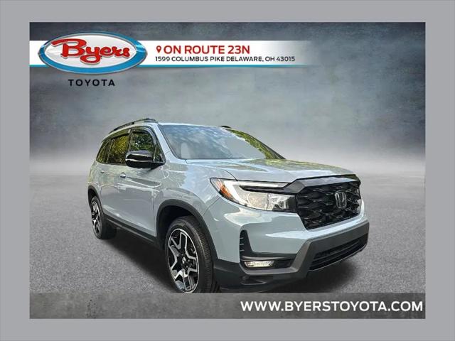 2023 Honda Passport for sale near Delaware, OH