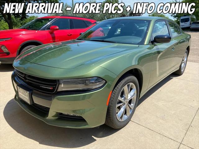 2023 Dodge Charger SXT AWD for sale in Swisher, IA