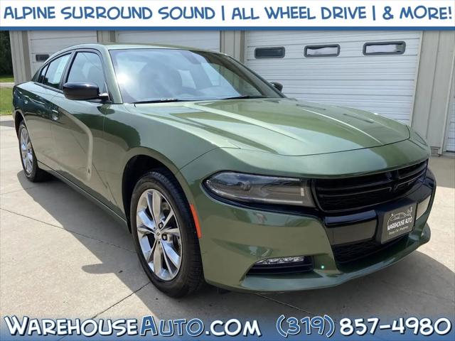 2023 Dodge Charger SXT AWD for sale in Swisher, IA