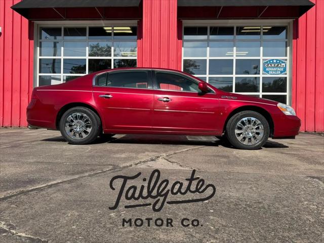 2008 Buick Lucerne CXL for sale in Fremont, NE