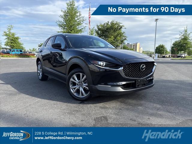 2023 Mazda CX-30 2.5 S Preferred for sale in Wilmington, NC