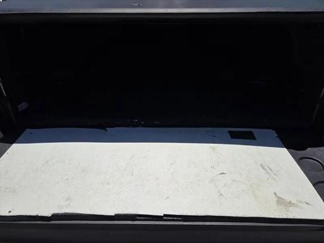 2021 Ram 1500 Tradesman Quad Cab 4x2 6'4" Box