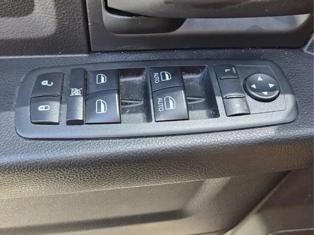2021 Ram 1500 Tradesman Quad Cab 4x2 6'4" Box