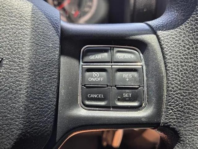 2021 Ram 1500 Tradesman Quad Cab 4x2 6'4" Box