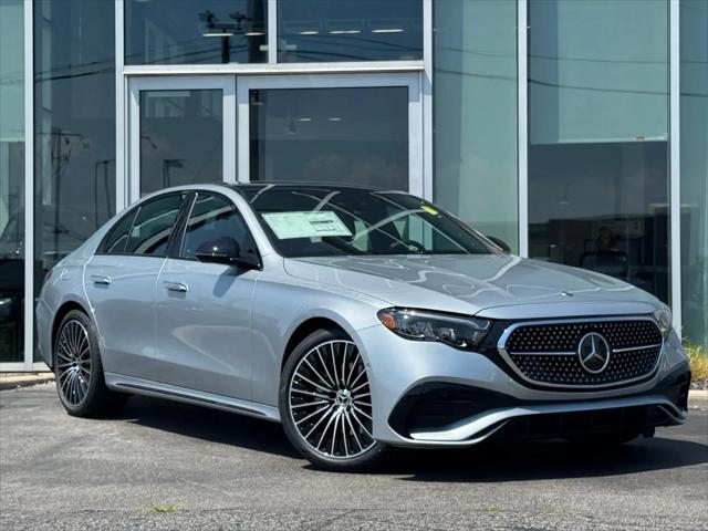 2026 Mercedes-Benz E 350 E 350 for sale in Schererville, IN