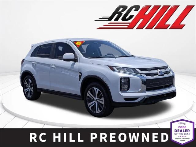 2022 Mitsubishi Outlander Sport 2.0 ES AWC for sale in Ocala, FL