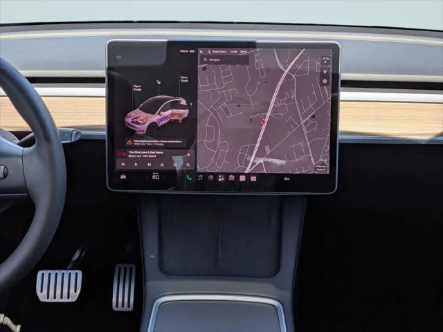 2021 Tesla Model Y Performance Dual Motor All-Wheel Drive
