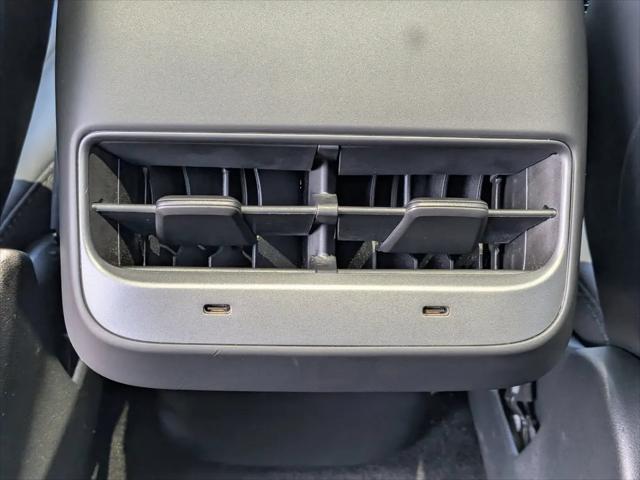 2021 Tesla Model Y Performance Dual Motor All-Wheel Drive