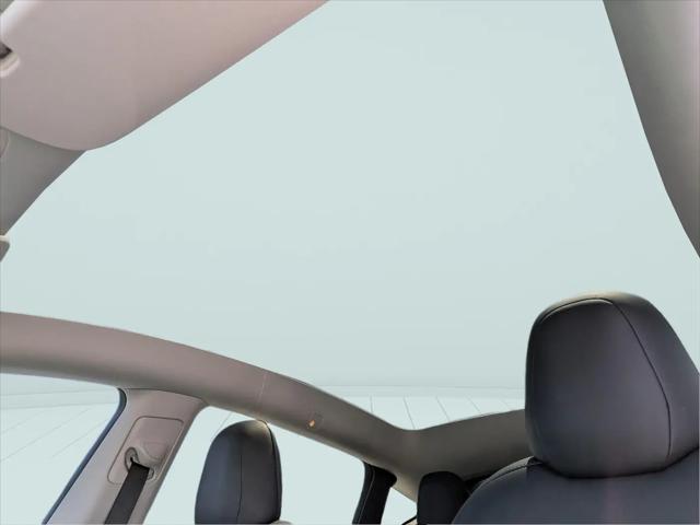 2021 Tesla Model Y Performance Dual Motor All-Wheel Drive