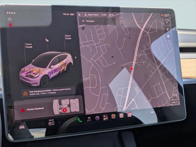 2021 Tesla Model Y Performance Dual Motor All-Wheel Drive