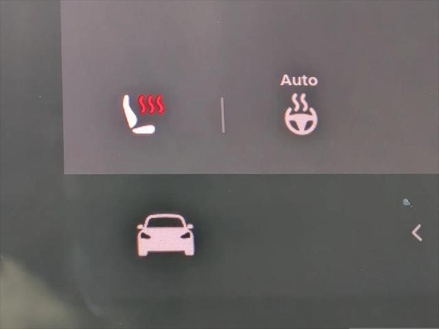 2021 Tesla Model Y Performance Dual Motor All-Wheel Drive