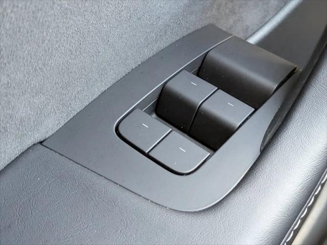 2021 Tesla Model Y Performance Dual Motor All-Wheel Drive