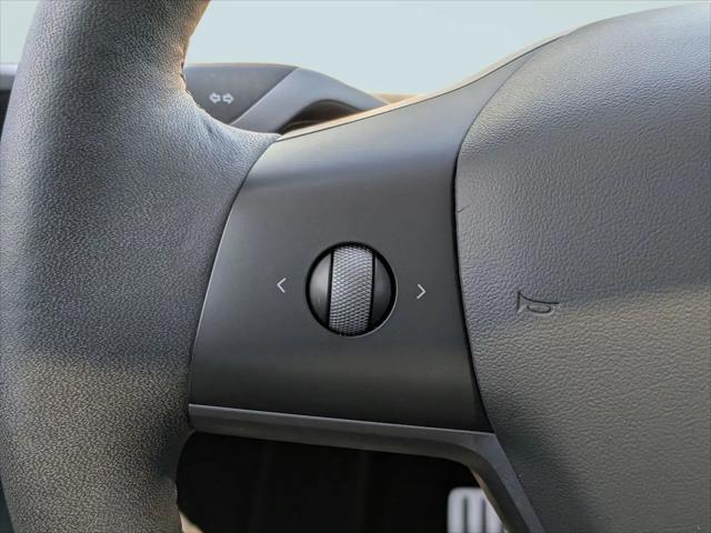 2021 Tesla Model Y Performance Dual Motor All-Wheel Drive