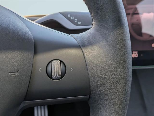 2021 Tesla Model Y Performance Dual Motor All-Wheel Drive