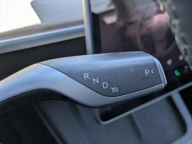 2021 Tesla Model Y Performance Dual Motor All-Wheel Drive