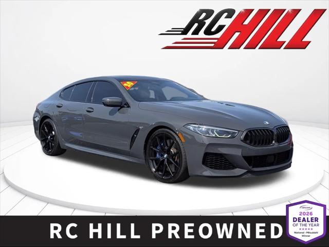 2020 BMW M8 xDrive for sale in Ocala, FL