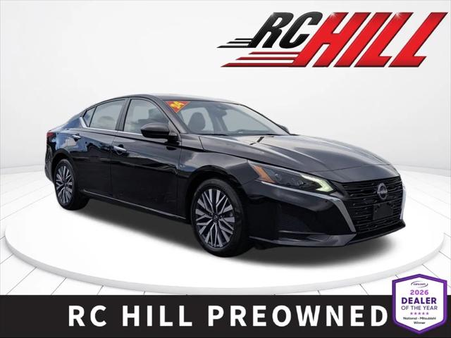 2024 Nissan Altima SV FWD for sale in Ocala, FL