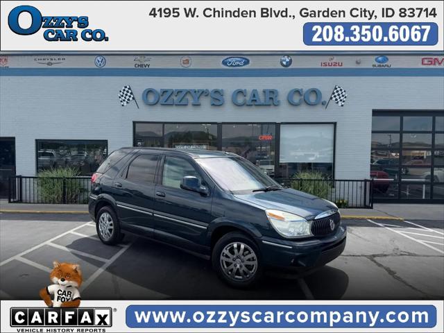 2005 Buick Rendezvous CX for sale in Boise, ID