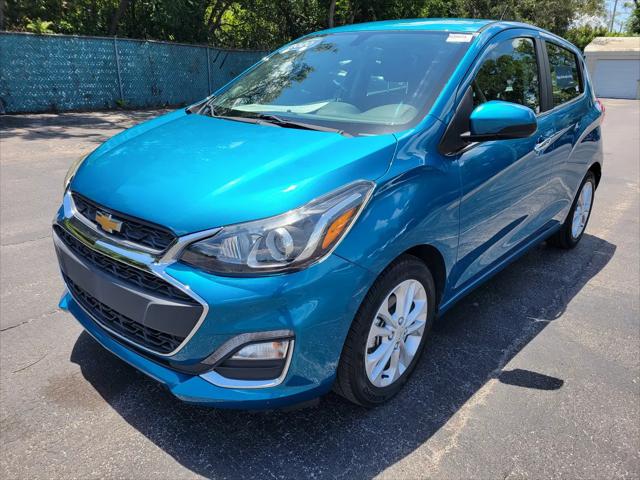 2020 Chevrolet Spark FWD 2LT Automatic for sale in Hudson, FL