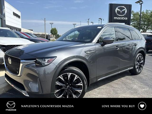 2024 Mazda X-90 Premium Plus for sale in Countryside, IL