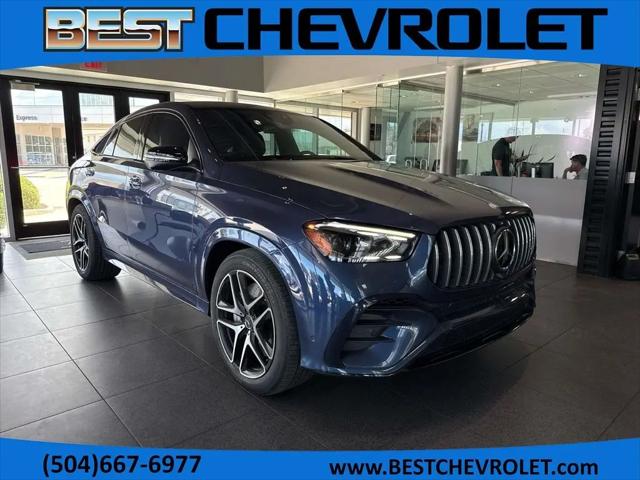 2024 Mercedes-Benz AMG GLE 53 4MATIC+ for sale in Kenner, LA