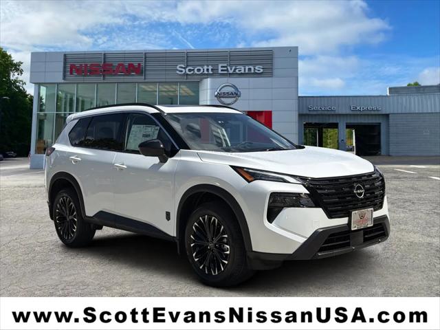 2026 Nissan Rogue Dark Armor for sale in Carrollton, GA
