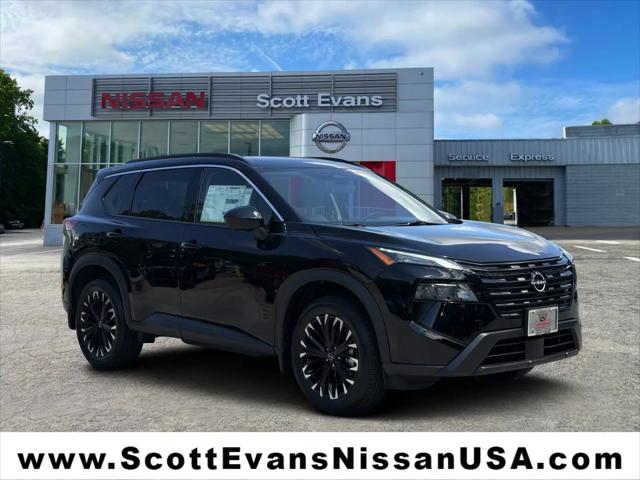 2026 Nissan Rogue Dark Armor for sale in Carrollton, GA