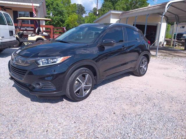 2021 Honda HR-V AWD EX for sale in Picayune, MS