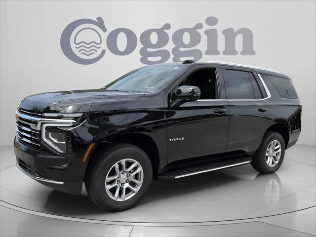 2026 Chevrolet Tahoe LT for sale in Jacksonville, FL