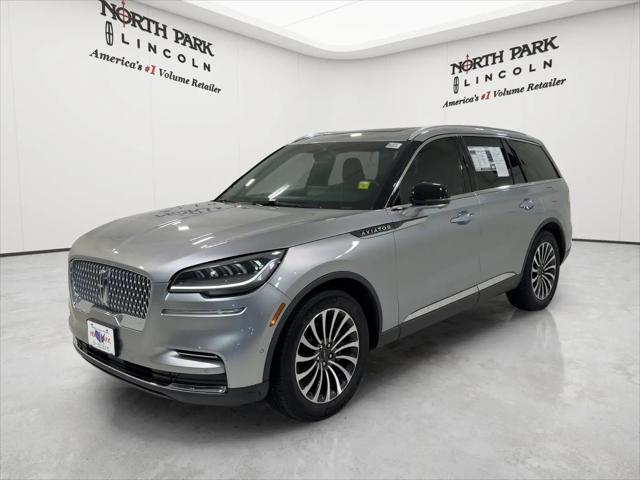 2023 Lincoln Aviator Reserve for sale in San Antonio, TX