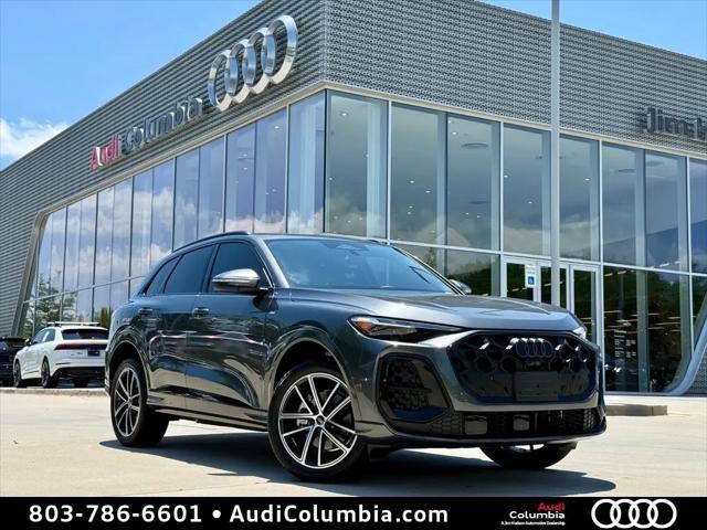 2026 Audi Q5 Premium Plus TFSI quattro S tronic for sale in Columbia, SC