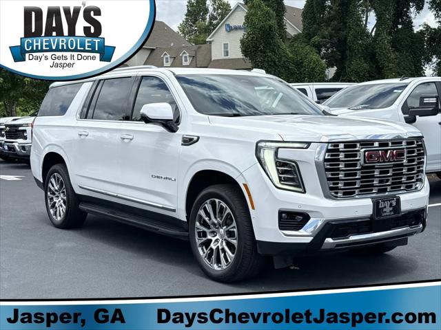 2025 GMC Yukon XL 4WD Denali for sale in Jasper, GA