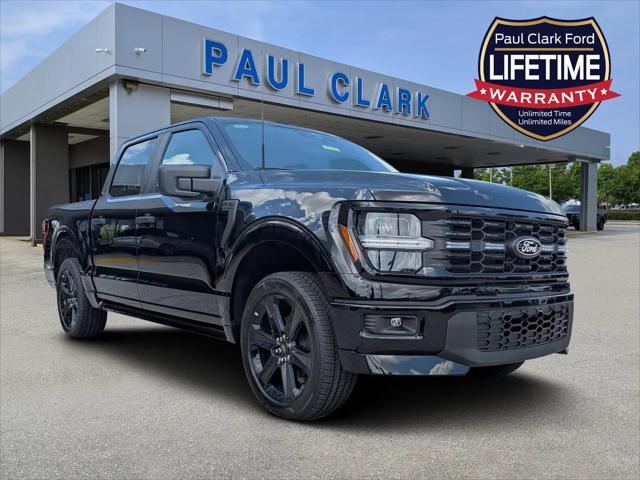 2026 Ford F-150 STX for sale in Yulee, FL