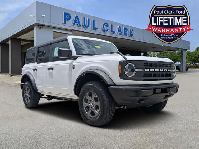 2026 Ford Bronco Big Bend for sale in Yulee, FL