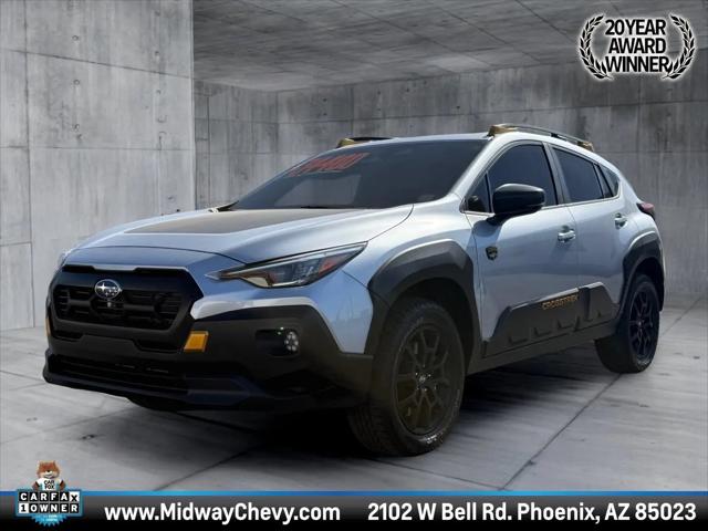 2025 Subaru Crosstrek Wilderness for sale in Phoenix, AZ