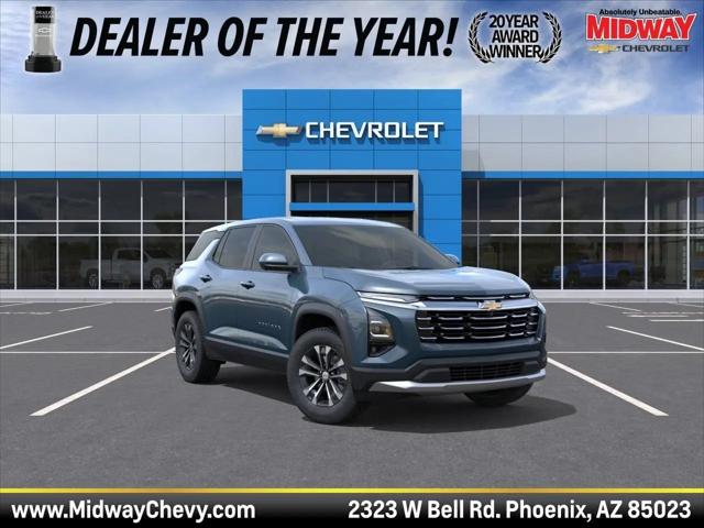 2027 Chevrolet Equinox LT FWD for sale in Phoenix, AZ