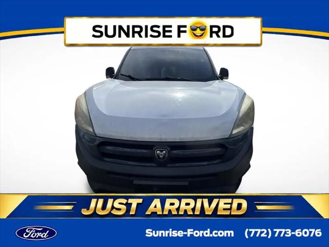 2016 Ram ProMaster City Cargo Van Tradesman for sale in Fort Pierce, FL