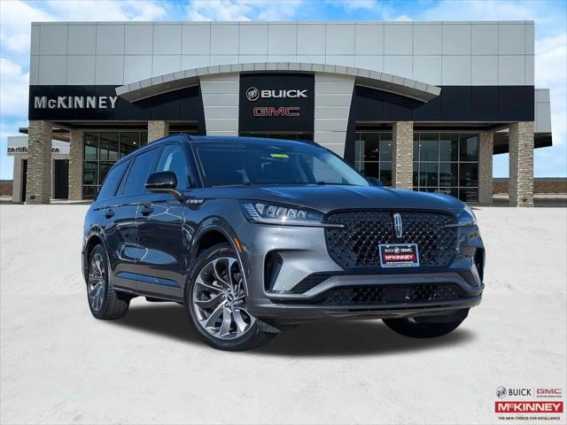 2025 Lincoln Aviator Premiere for sale in McKinney, TX