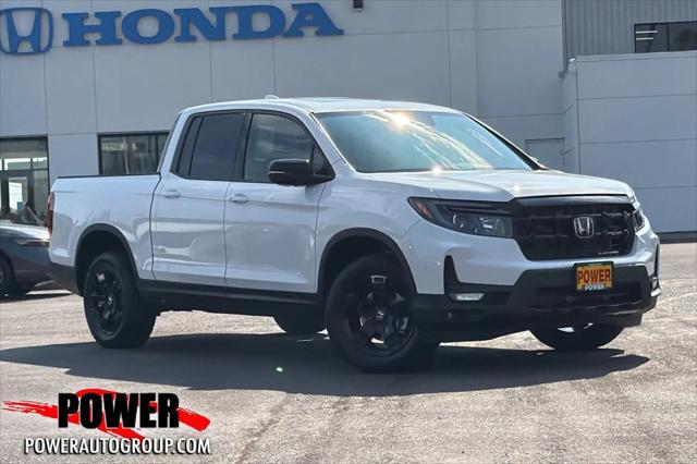 2026 Honda Ridgeline Black Edition for sale in Albany, OR