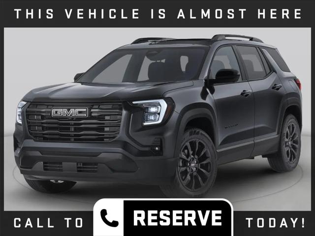 2027 GMC Terrain FWD Elevation for sale in McKinney, TX