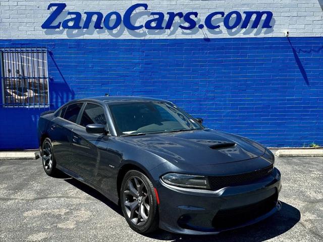 2019 Dodge Charger R/T RWD for sale in Tucson, AZ